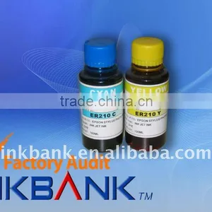 Dye Ink for Brother Inkjet Printer,Rohs Complied thumbnail-1