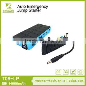 Jumper Starter 12V Jump Starter thumbnail-1
