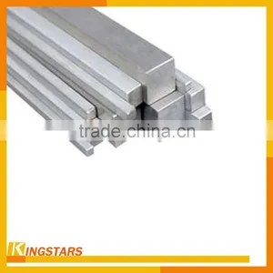 Aluminum Alloy Extruded Flat Bar thumbnail-1