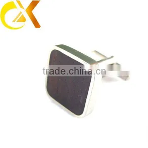 Windsurf Stainless Steel Jewelry Cufflinks for Mens Shirts thumbnail-1