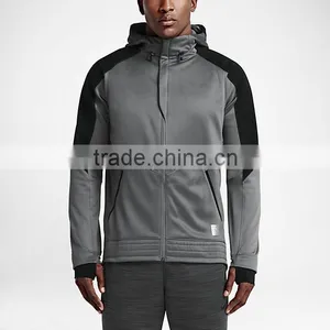 New 2015 Custom Basketball Jackets Varsity Jackets National Team for Men thumbnail-5
