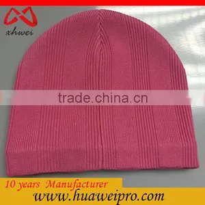 Made In China Oem Colorful Hip Hop Beanies Knitted Beanie /Custom Beanie Hats/winter Knitted Hat thumbnail-6