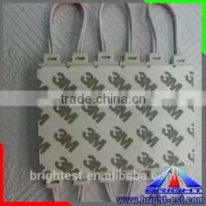 LED Module / 5050 Led Module 2 Chips Waterproof,LED Module RGB 5050, DC12V IP65 Dustproof Smd5050 Led Module thumbnail-6