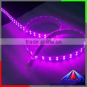 30leds 60leds 120leds 240leds uv Strip, Indoor Decorative Led uv Strip thumbnail-1