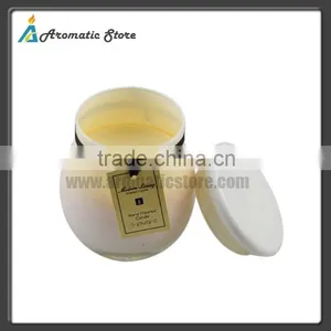 Wholesale Scented Soy Candle With Metal Lid thumbnail-1