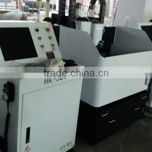 Dongguan Jimfuk Glass Products Co., Ltd. company overview - view 1 thumbnail