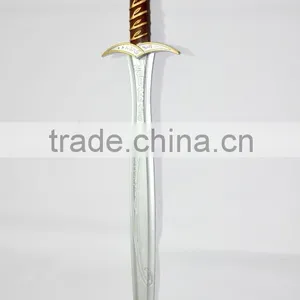 Small MOQ The New Cartoon PU Foam Hobbit Styles Sting Sword, Lord of The Rings Sting Sword thumbnail-1