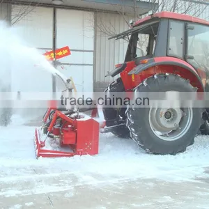 New Model for 2016 !! Tractor Rear Mounted Snow Blower thumbnail-2
