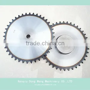 Scraper Conveyor Chain Sprocket thumbnail-1