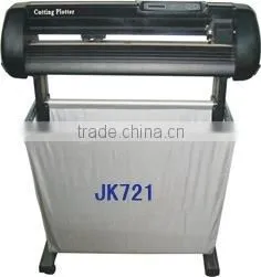 JK721 Cutting Plotter(luxurious Models),plotter de Corte thumbnail-1