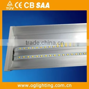 SAA UL Modern Design Led Linear Light With pc Cover thumbnail-1