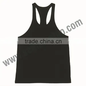 Gym Singlet thumbnail-1