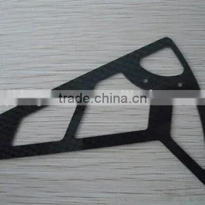 Carbon Fiber Cnc Machining Car Parts thumbnail-4