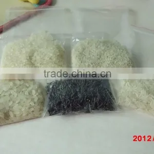 BV Certificated Automatic Re-produced Extruded Rice Machine Processing Line thumbnail-5