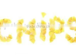 Automatic Spiral Potato Chips Machine/making Machine thumbnail-1