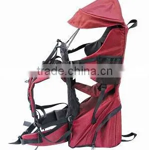 Baby Carrier (BC-6002-1) thumbnail-1