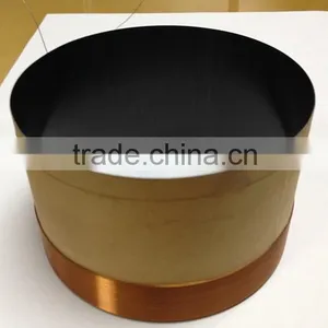 Woffer Speaker Voice Coil thumbnail-1