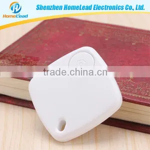 Top Quality Smart Bluetooth Alarm Electronic Key Finder Gps For Cellphone thumbnail-3