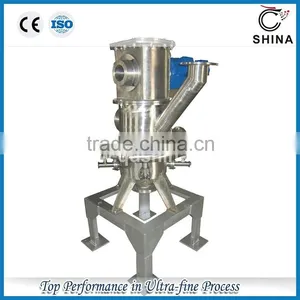 Energy-saving High Performance Mill Grinder Singapore With CE thumbnail-1