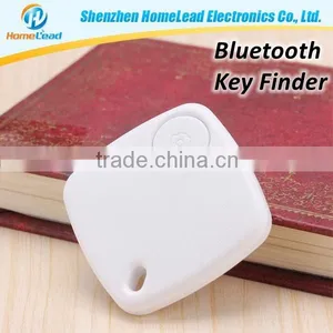Newest GPS Tracker Alarm Bluetooth Wireless Key Finder thumbnail-1