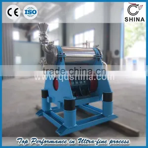 New Material Powder Grinding and Classifying Machine With Low Investment thumbnail-1