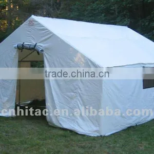 Water Resistant Cotton Canvas Tent thumbnail-1