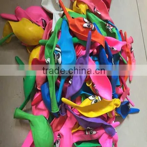 Print Latex Balloon/ Lucht Festival Promotion thumbnail-4
