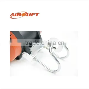New Condition Wire Rope Electric Hoist 150kg thumbnail-2