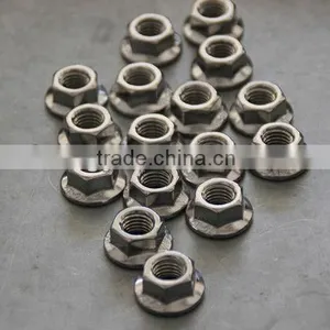 Bolt and Nut thumbnail-1