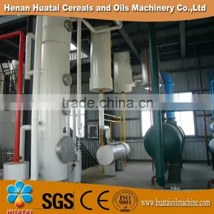 200TPD New Technology Oil Extraction Machine,oil Extraction Centrifuge With CE, SGS, ISO9001, BV thumbnail-1