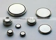 1.2v 40mah Nimh Button Cell Lithium Manganese Button Cell Battery thumbnail-6