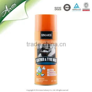 Car Cleaner Care Product thumbnail-2