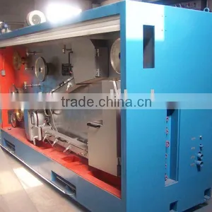 Copper Wire Drawing Machine thumbnail-2