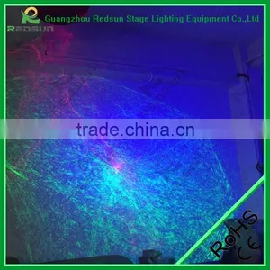 Cheap Price Led Laser Mini Led Storm Laser Light Confetti Stage dj Light Rgb Laser thumbnail-2