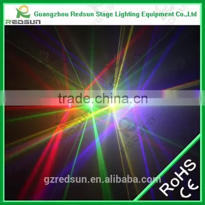 Sale Matriz Night Club Ceiling Laser Light for Car Christmas Tree Party Decoration thumbnail-3