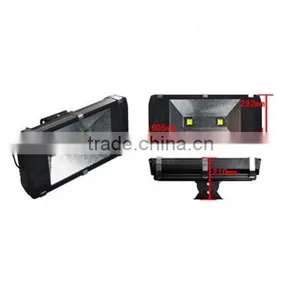 LED Flood Light IP65 High Power Led Floodlight Warm White 200w Led Flood Light thumbnail-4