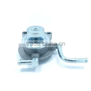 Primer Pump Filter Head & Fuel Filter Housing Primer Pump thumbnail-2