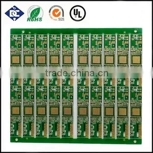 94v0 Remote Control Pcb Factory or Pcb Manufacturer thumbnail-1