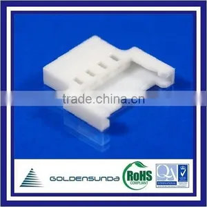 2mm Pitch Female Micro Connector Wire to Wire Housing Connector, Circuits 02~11 Pins thumbnail-1