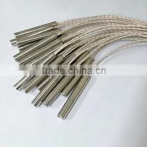 Industrial Electric Cartridge Heaters thumbnail-5