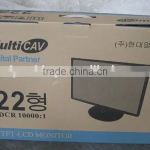 Strong Flexo-printed Packing Carton Box for Home Appliance thumbnail-2