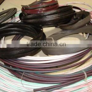 High Quality Rattan Extruding Line for Furniture thumbnail-1