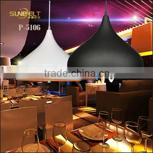 ST-5106 Sunbelt Art Desk Pendant Light,The Cafe Pendant Light, Hemp Rope Pendant Light thumbnail-4