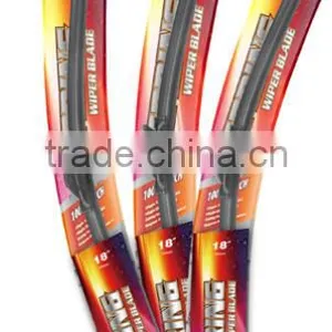 Best Selling Multi-functional Windshield Universal Flexible Wiper Bladewiper Blade thumbnail-6