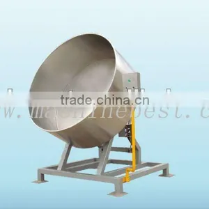 Nut Coating Machine thumbnail-1