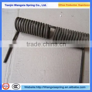 Thresher Torsion Spring/double Torsion Spring thumbnail-1