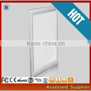 2ft by 2ft LED Panel Light 42-Watt Edge-Lit Super Bright Ultra Thin Led Light Panel thumbnail-2