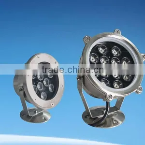 High Efficiency!High Brightness Super Bright Led Underwater Lights thumbnail-1