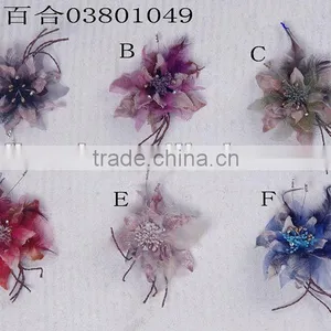 Latest Fashion Girl Clips Sets Hair Accessory Wholesale thumbnail-1