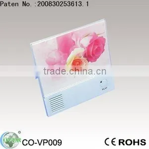 Promotional Gift Sound Photo Frames thumbnail-1
